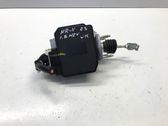 Master brake cylinder