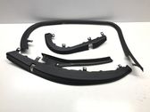 Other rear door trim element