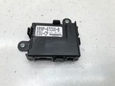 Other control units/modules