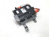 Voltage converter inverter