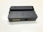 Other control units/modules