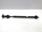 Front prop shaft