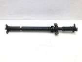 Rear driveshaft/prop shaft