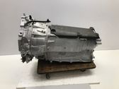 Automatic gearbox