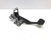 Brake pedal