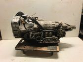Automatic gearbox