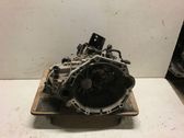 Manual 5 speed gearbox