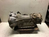 Automatic gearbox