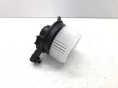 Heater fan/blower
