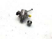 Fuel injection high pressure pump