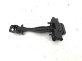 Rear door check strap stopper