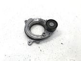 Generator/alternator belt tensioner
