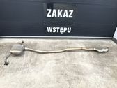 Muffler/silencer