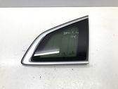 Rear side window