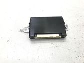 Tailgate/trunk control unit/module