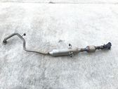 Catalyst/FAP/DPF particulate filter