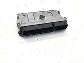 Unidad de control/módulo ECU del motor