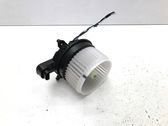 Heater fan/blower