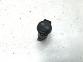 12 V Socket (front)