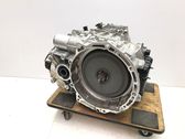 Automatic gearbox
