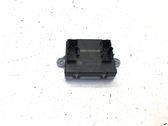 Door control unit/module