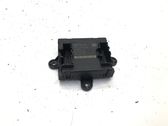 Door control unit/module