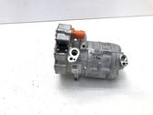 Klimakompressor Pumpe