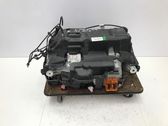 Electric car motor