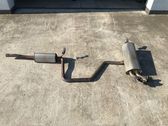 Muffler/silencer
