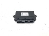 Door control unit/module