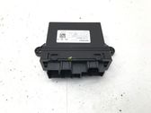Door control unit/module