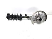 Front suspension assembly kit set