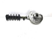 Front suspension assembly kit set