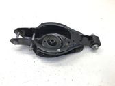 Rear control arm