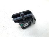 Dashboard air vent grill cover trim