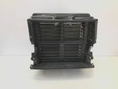 Radiator set