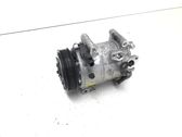 Klimakompressor Pumpe