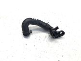 Turbo air boost pressure sensor