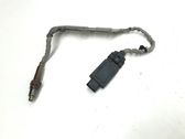 Lambda probe sensor