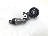 Air conditioning tensioner