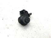 Steering wheel adjustment switch