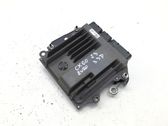 Engine control unit/module ECU
