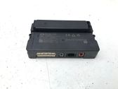 Other control units/modules