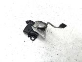 Engine bonnet/hood lock/catch