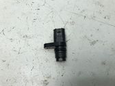 Crankshaft position sensor