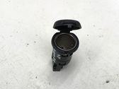 Cigarette lighter front