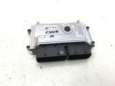 Engine control unit/module ECU