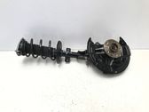 Front suspension assembly kit set