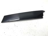 Front door trim (molding)