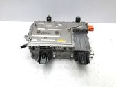 Voltage converter inverter